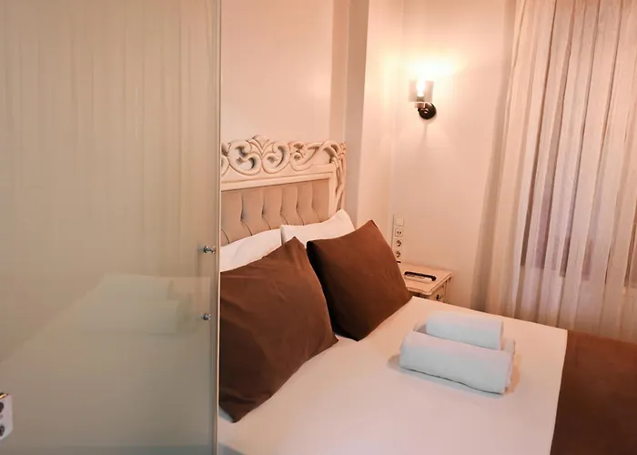Galata Dream Hotel Istanbul